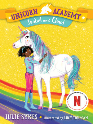cover image of Isabel and Cloud